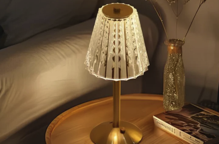 Table Lamp